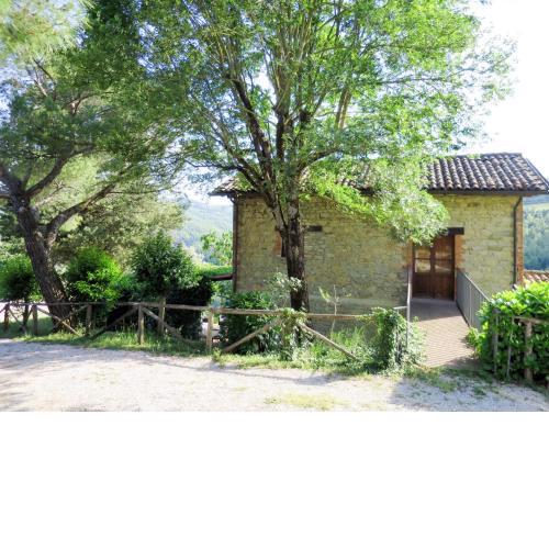 Locazione Turistica Il Monte-4