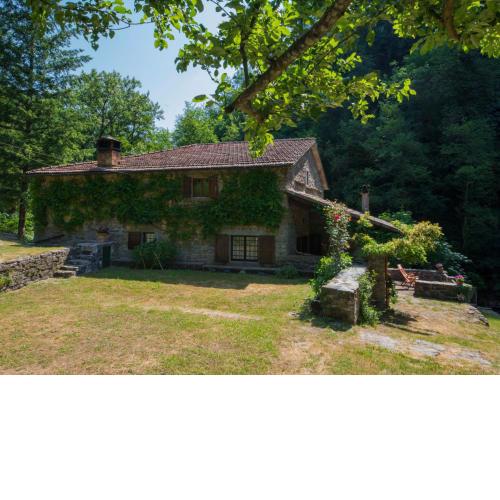 Locazione Turistica Il Mulino di Cecco