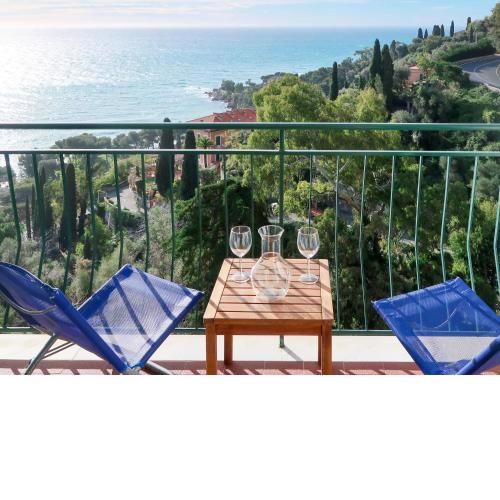 Locazione Turistica Il Nido di Ventimiglia - VMA288