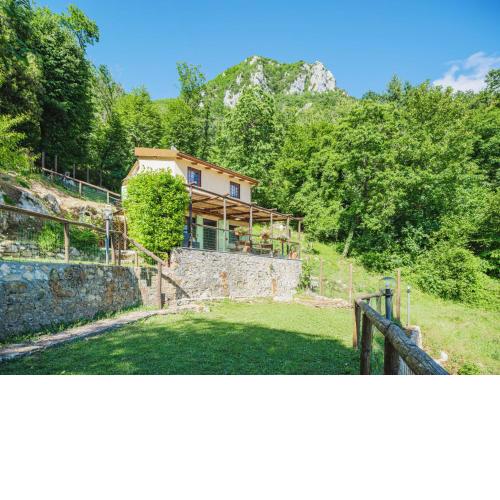 Locazione Turistica Il Nido