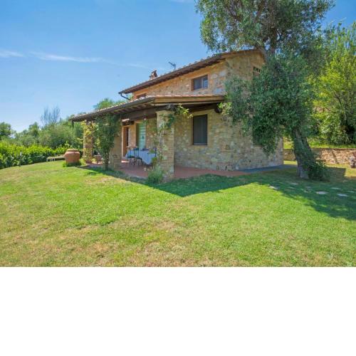 Locazione Turistica Il Pino