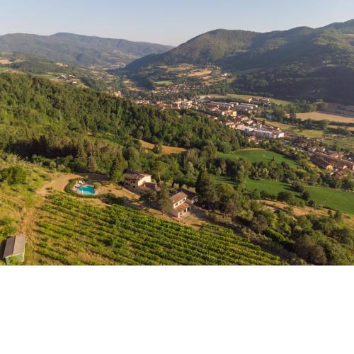 Locazione Turistica Il Podere