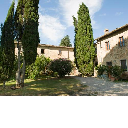 Locazione Turistica Il Poggio