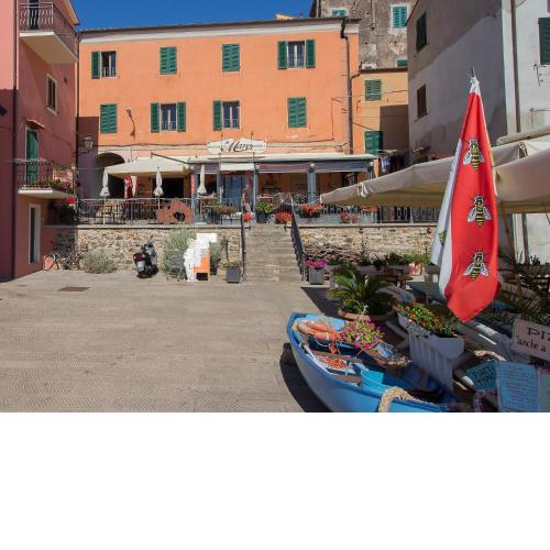 Locazione Turistica Il Pozzo a Mare