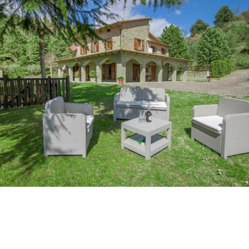 Locazione Turistica Il Riccio