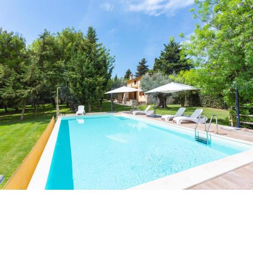 Locazione Turistica Il Rifugio - CAD101