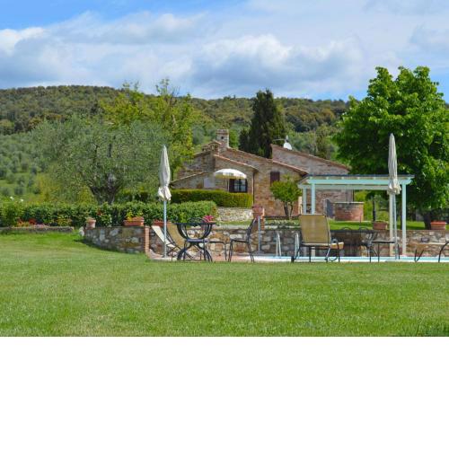 Locazione Turistica Il salice