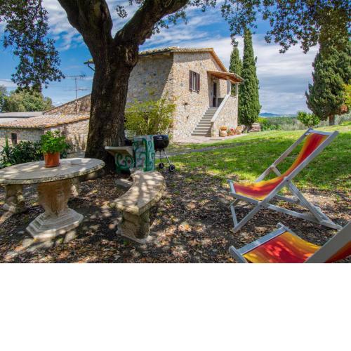 Locazione Turistica Il Sorbo