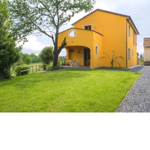 Locazione Turistica Il Venturino-1