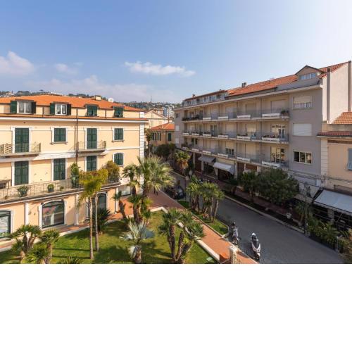 Locazione Turistica Intemelia