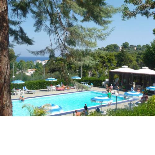 Locazione Turistica Internazionale Camping Village