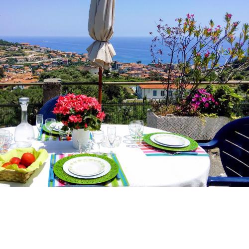 Locazione Turistica Ketty - SLR110