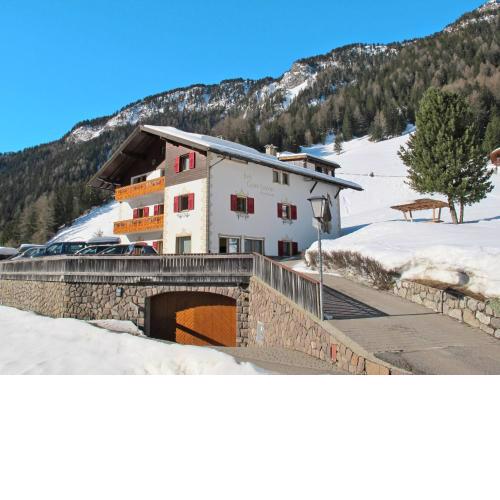 Locazione Turistica Kostner