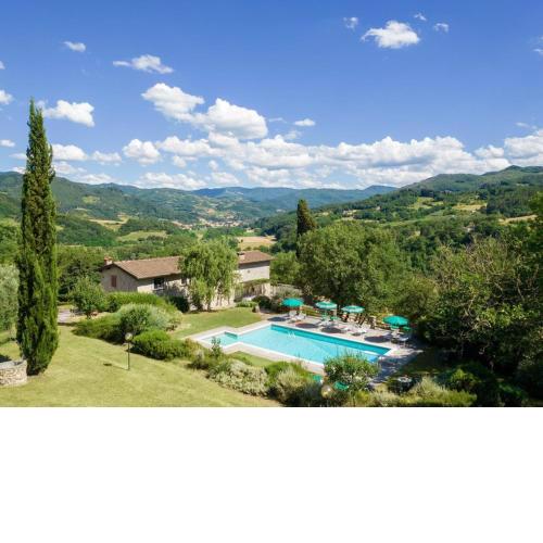 Locazione Turistica La Badia