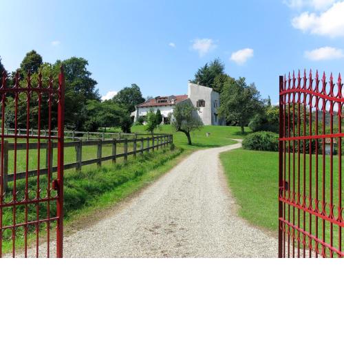 Locazione Turistica La Bertolina