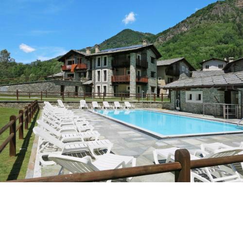 Locazione Turistica La Borgata - SMY705