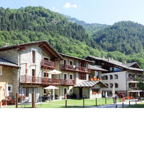 Locazione Turistica La Borgata - SMY721