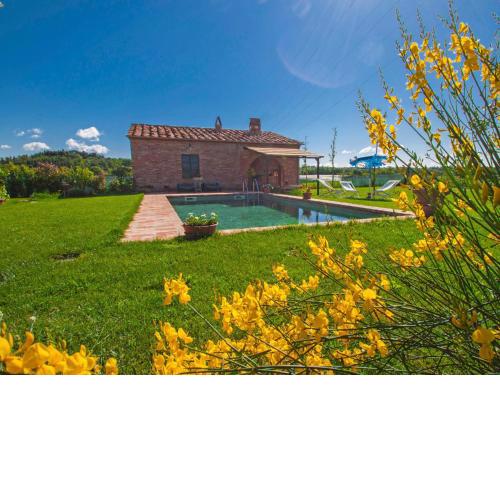 Locazione Turistica La Capannina