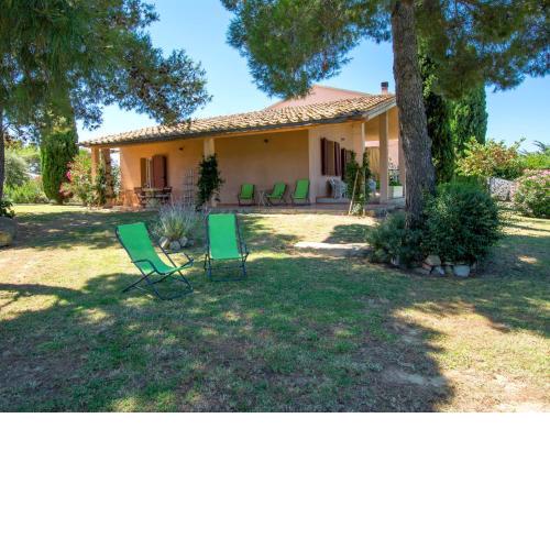 Locazione Turistica La Carraia