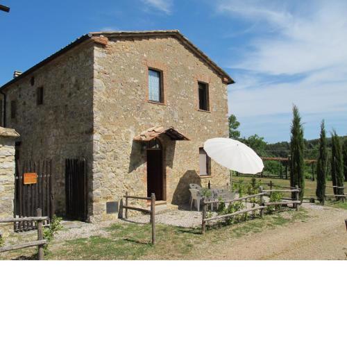 Locazione Turistica La Casa Antica