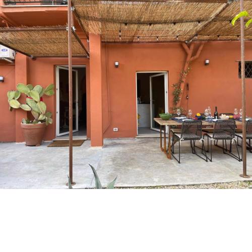 Locazione Turistica La casa del Pier