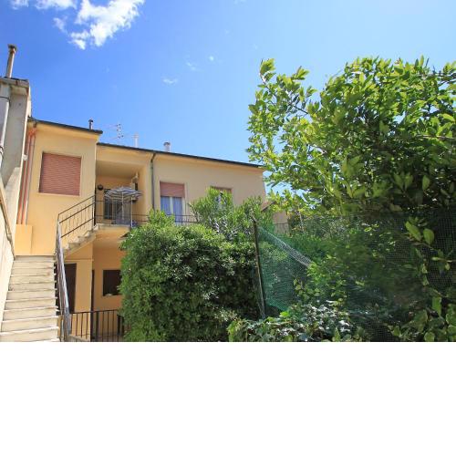 Locazione Turistica La casa della ceramista