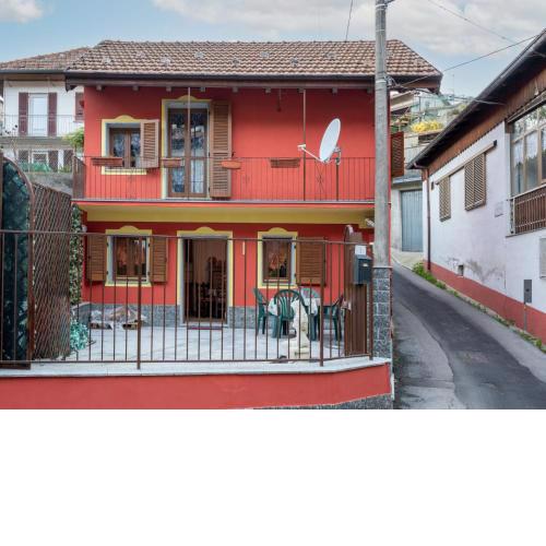 Locazione Turistica La Casa di Roby