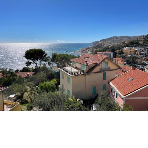 Locazione Turistica La Casetta