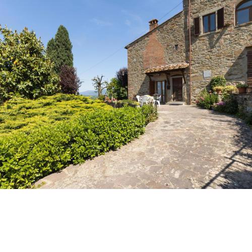 Locazione Turistica La Casina