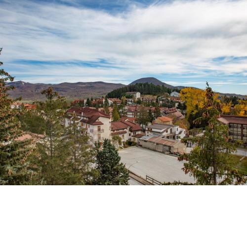 Locazione Turistica La Collina