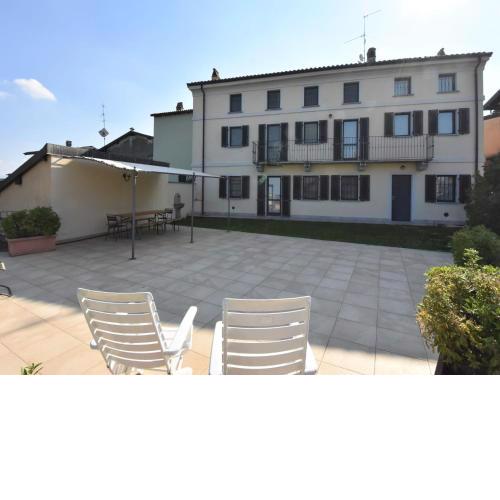 Locazione Turistica La Corte Bricca - Casa Padronale