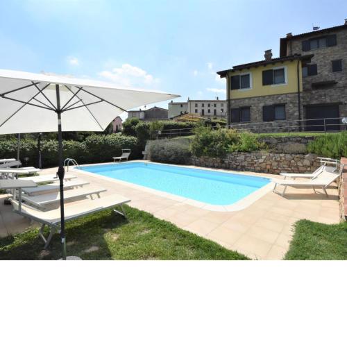 Locazione Turistica La Corte Bricca - Trilo B
