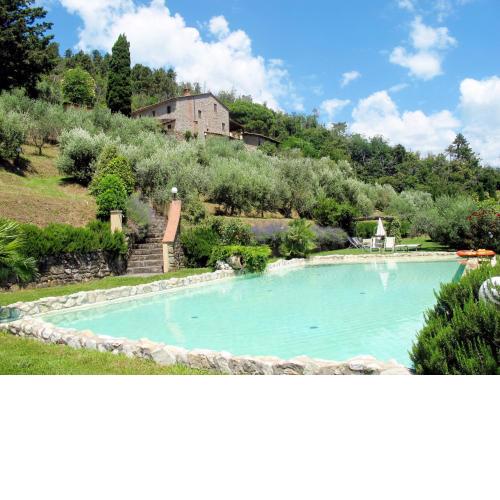 Locazione Turistica La Cupola- Geranio