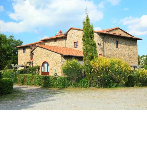 Locazione Turistica La Farfalla n-5