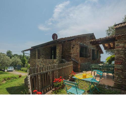Locazione Turistica La Ferriera