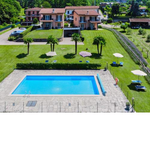 Locazione Turistica La Fiorita-1