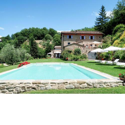 Locazione Turistica La Fonte-1