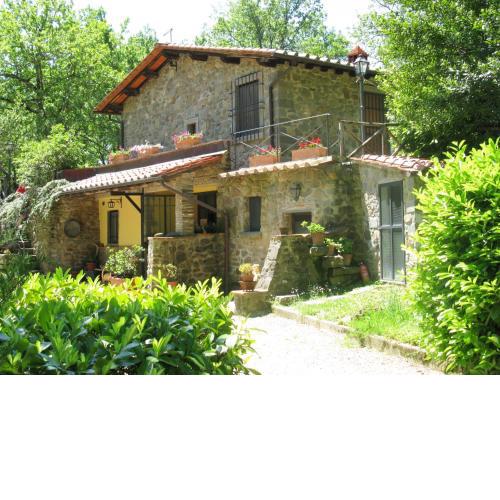 Locazione Turistica La Fornace-3