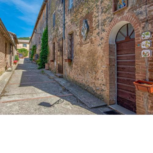 Locazione Turistica La Ginestra