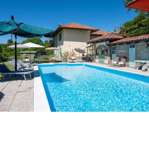 Locazione Turistica La Lepre Danzante