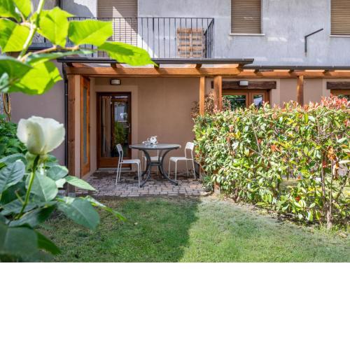 Locazione Turistica La Maison de Josephine - AOF101