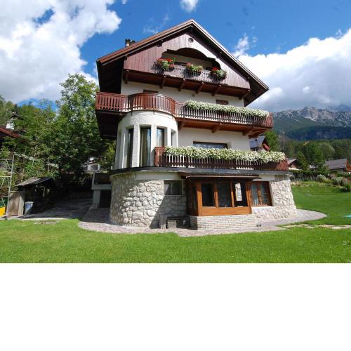 Locazione Turistica La Montanina