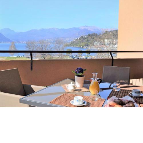 Locazione Turistica La Perla di Laveno