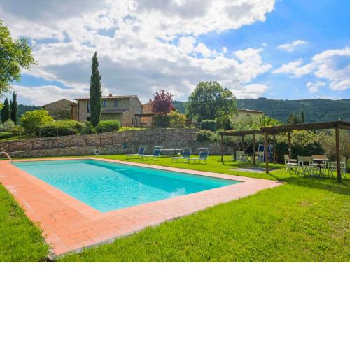 Locazione Turistica La Pieve