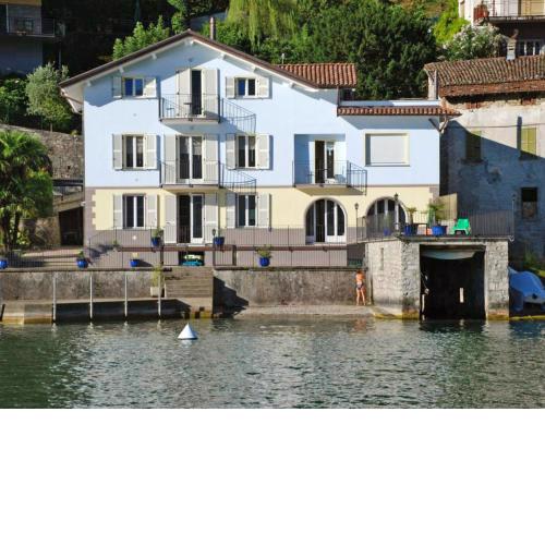 Locazione Turistica La Pocetta-1