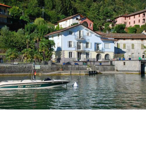 Locazione Turistica La Pocetta-2