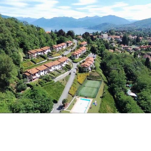 Locazione Turistica La Rocca