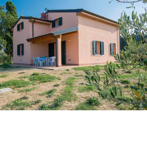 Locazione Turistica La Rocchetta