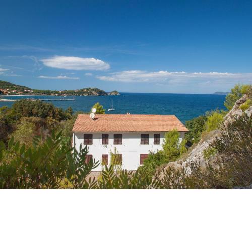 Locazione Turistica la Roccia