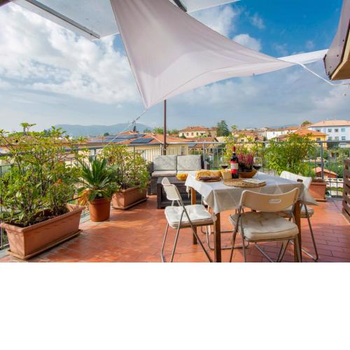 Locazione Turistica La Rondine - LUU280